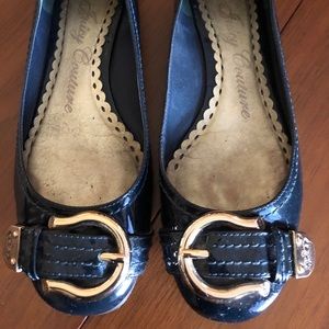 Juicy Couture as 6.5